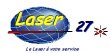 laser27