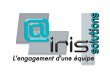 iris-solutions
