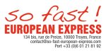 so-fast-european-express