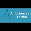 ambulances-thinus