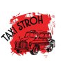 taxi-stroh