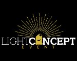 light-concept-event