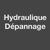 hydraulique-depannage