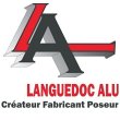 languedoc-alu