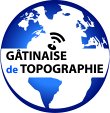 gatinaise-de-topographie