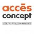 acces-concept