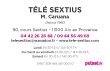 tele-sextius
