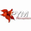 pym-reception