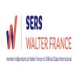 sers-walter-france
