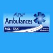 azur-ambulances