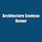 architecture-conteau-romor-sarl