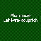 pharmacie-lelievre-rouprich