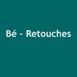 be---retouches