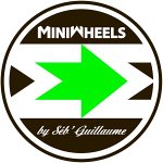 miniwheels