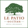 hotel-le-patio-occitan