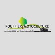 pouffier-motoculture