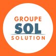 sol-solution