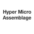 hyper-micro-assemblage