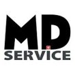 m-d-service