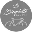 la-bicyclette