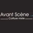 avant-scene
