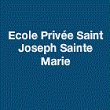ecole-privee-saint-joseph-sainte-marie