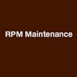 rpm-maintenance