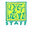decoration-staff