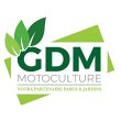 gdm-motoculture