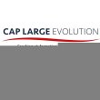 cap-large-evolution