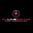 online-sound