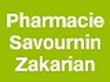 pharmacie-savournin-zakarian
