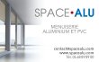 space-alu
