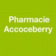 pharmacie-accoceberry-rocade