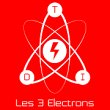les-3-electrons