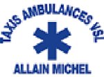 ambulances-taxis-allain-michel