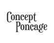concept-poncage