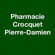 pharmacie-crocquet-pierre-damien
