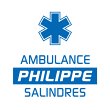 ambulance-philippe-salindres