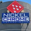 nickel-chrome