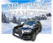 arve-taxi-chamonix