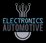 electronics-automotive