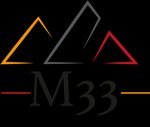m33-distribution