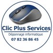 clic-plus-services