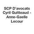 societe-d-avocats-cyril-guitteaud---anne-gaelle-lecour