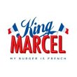 king-marcel-montreuil