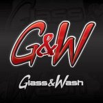 glass-wash