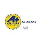 a-glass