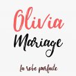 olivia-mariage