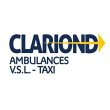 ambulances-clariond-gap
